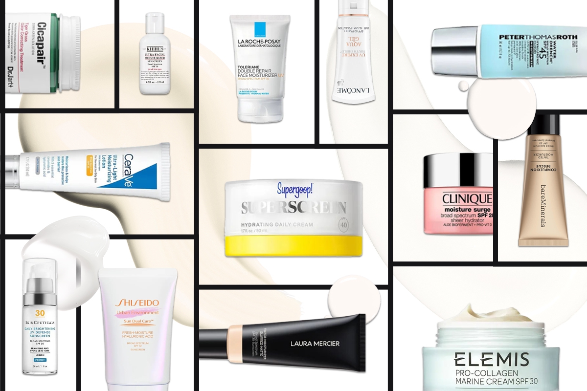 13 Rekomendasi Moisturizer dengan Kandungan SPF yang Dapat Melembapkan dan Melindungi Kulit