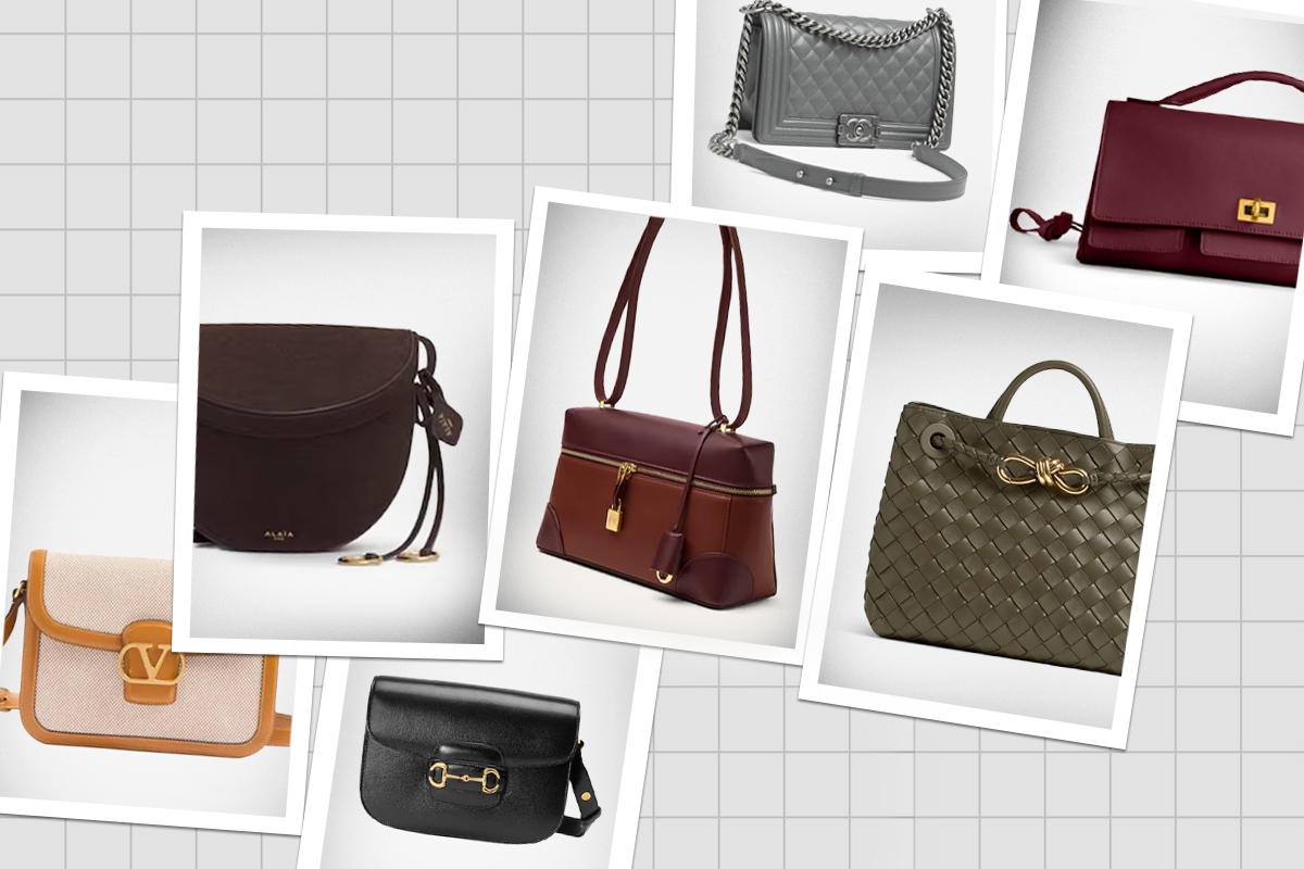 7 Tas Selempang Multifungsi yang Wajib Dimiliki untuk Gaya dan Aktivitas Sehari-hari