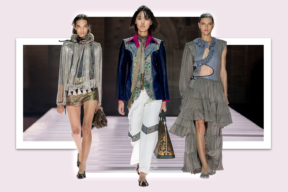 Koleksi Louis Vuitton Cruise 2026 Hadir dengan Latar Arsitektur Bersejarah di Prancis
