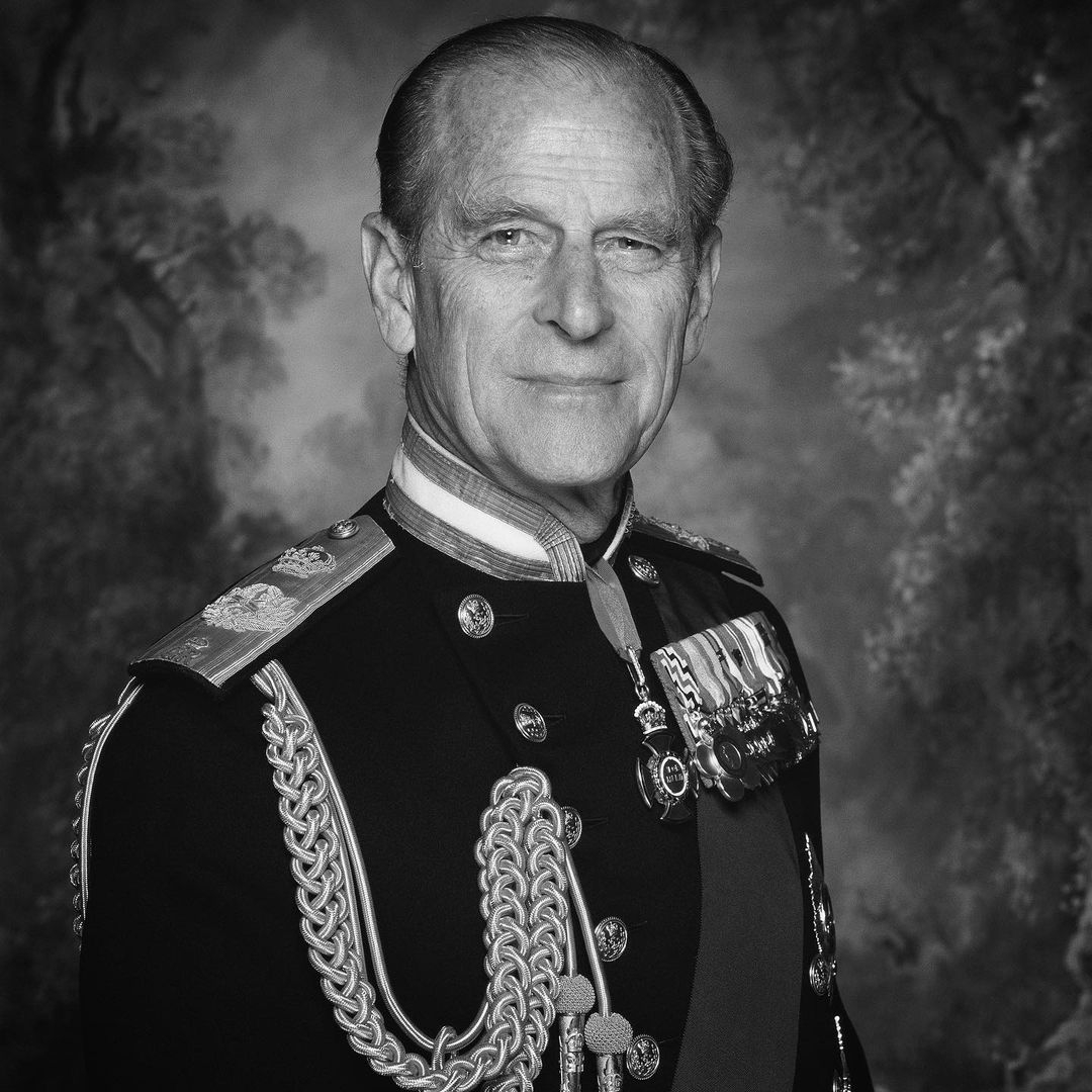 Pangeran Philip Tutup Usia di Umur 99 Tahun