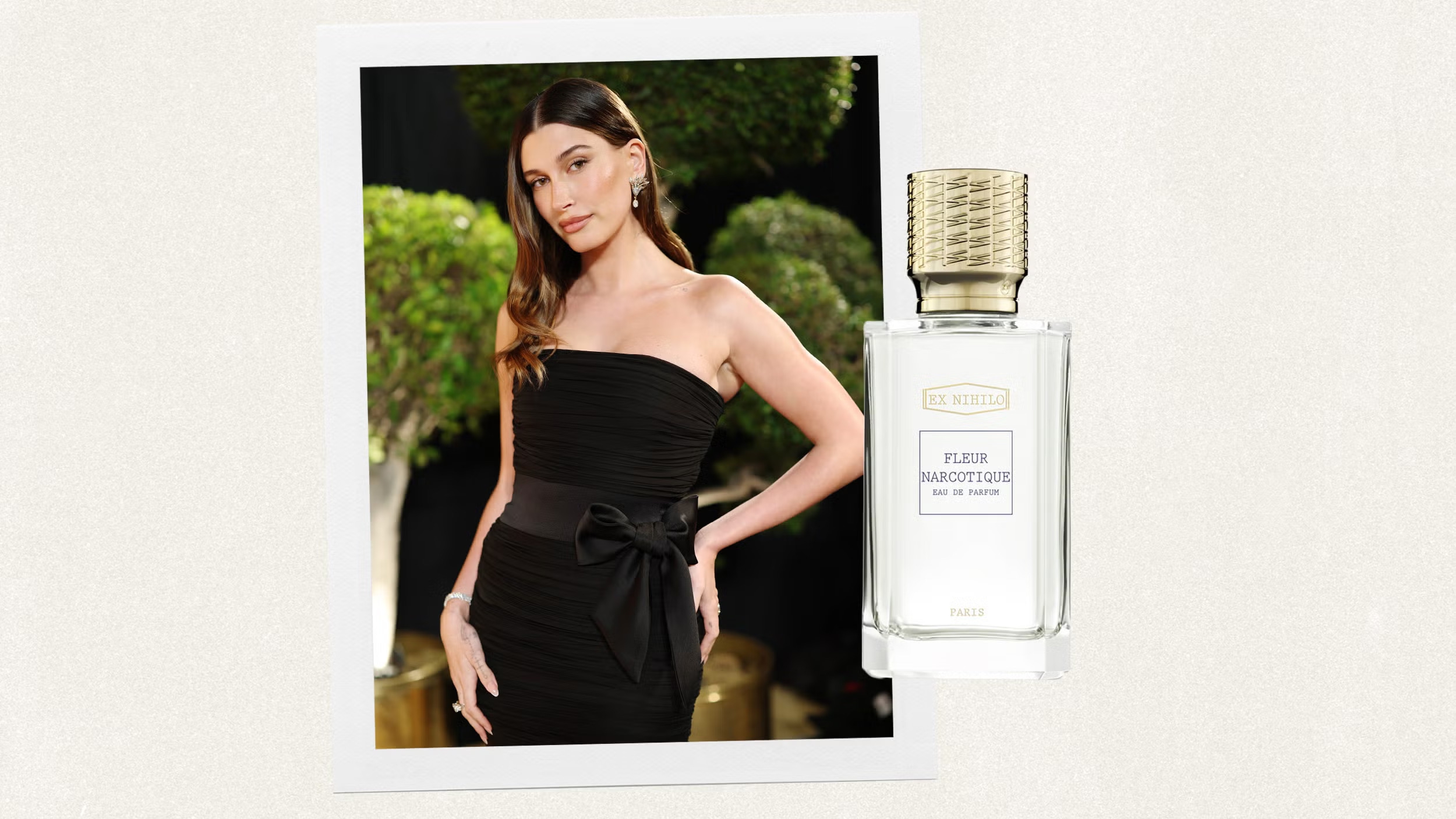Parfum Apa yang Dipakai Hailey Bieber? Kami Sudah Menemukannya