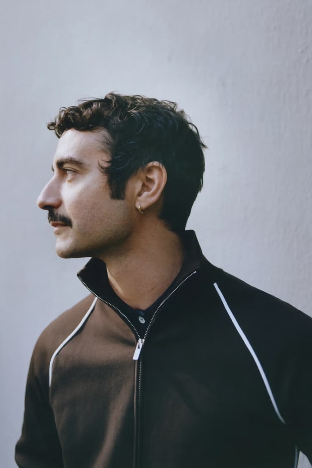 Dario Vitale Mengundurkan Diri dari Versace