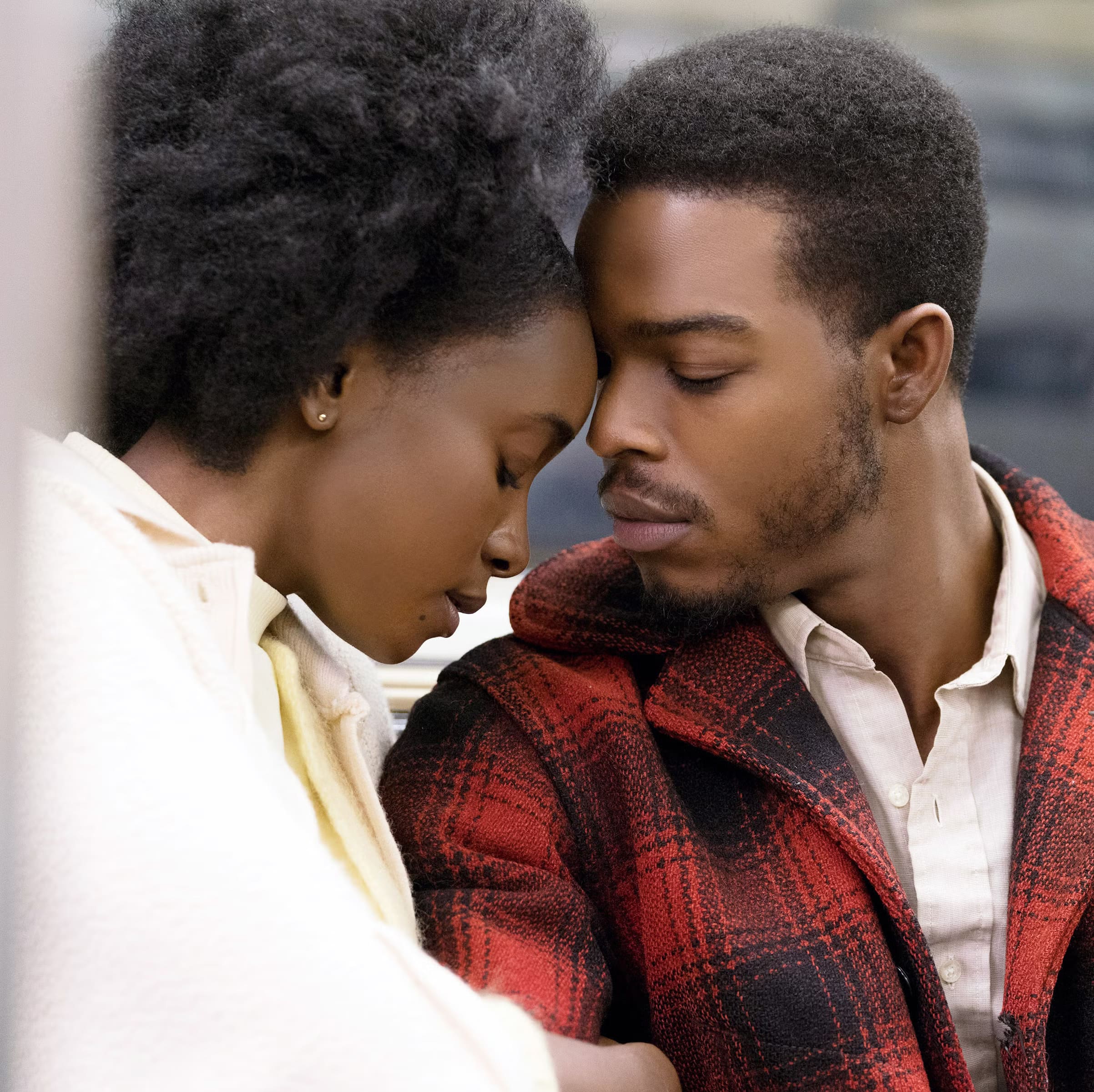 If Beale Street Could Talk (2018)
