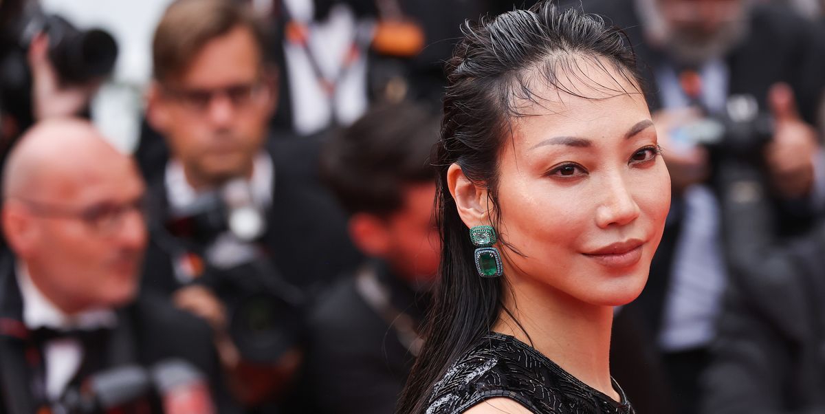 Perhiasan Terindah di Festival Film Cannes 2023