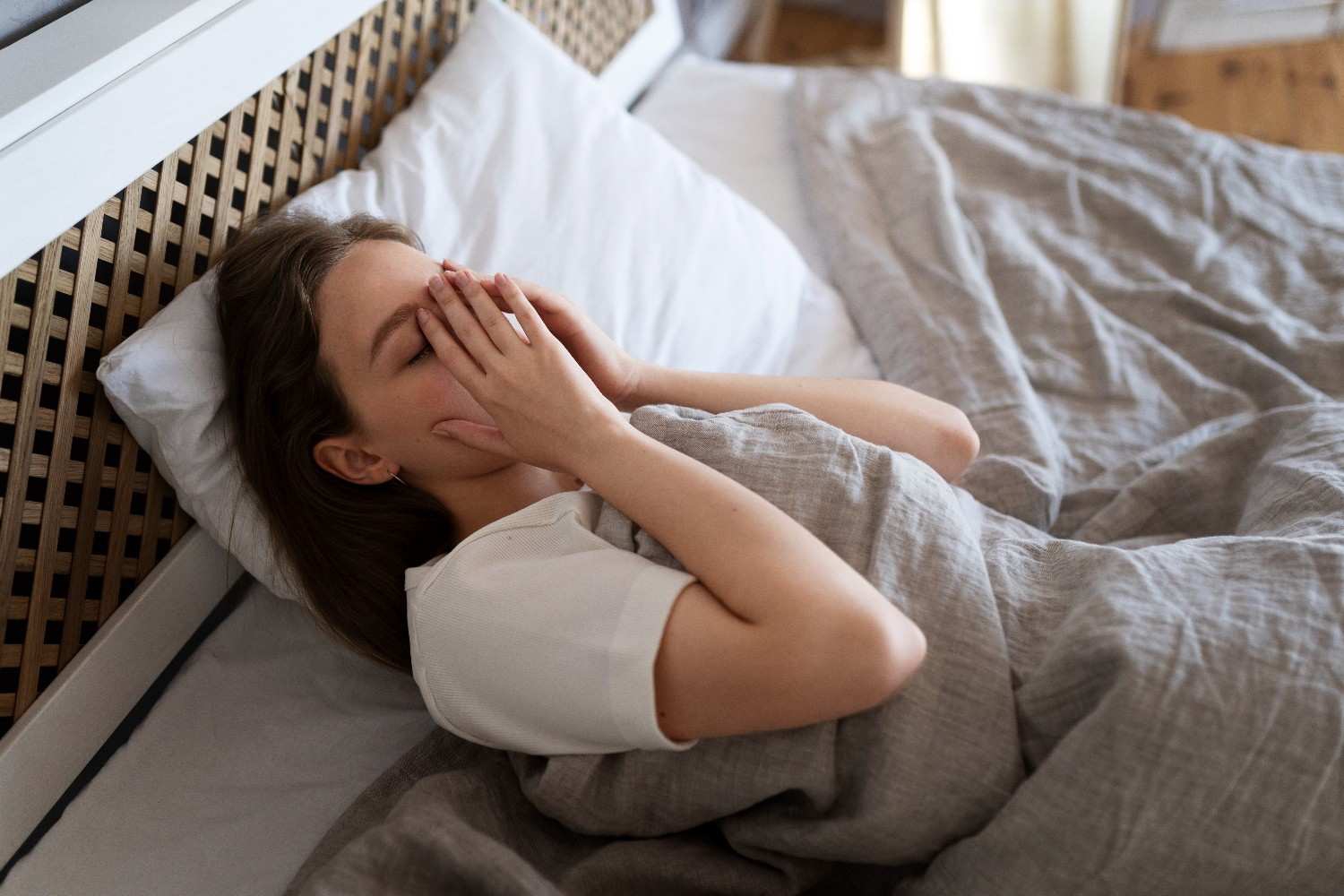 Cegah Burnout dengan Rutinitas Tidur yang Efektif dan Menenangkan