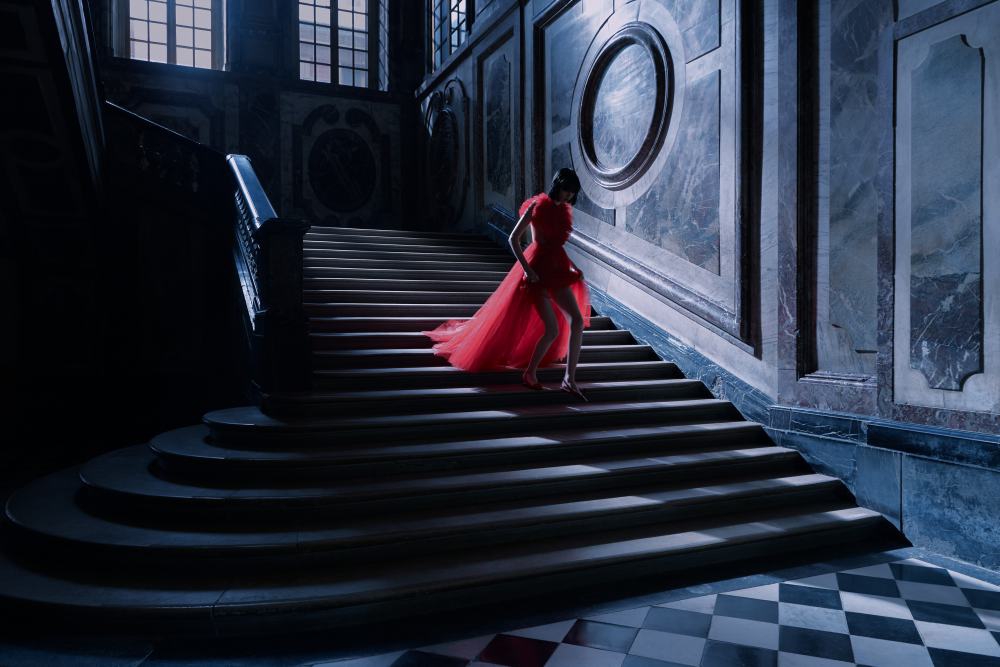 Menjabarkan Presentasi Dior untuk Koleksi Fall/Winter 2021 dari Kota Paris