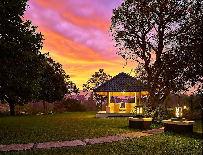 Hotel Bintang 5 di Bandung - Sheraton Bandung Hotel & Towers