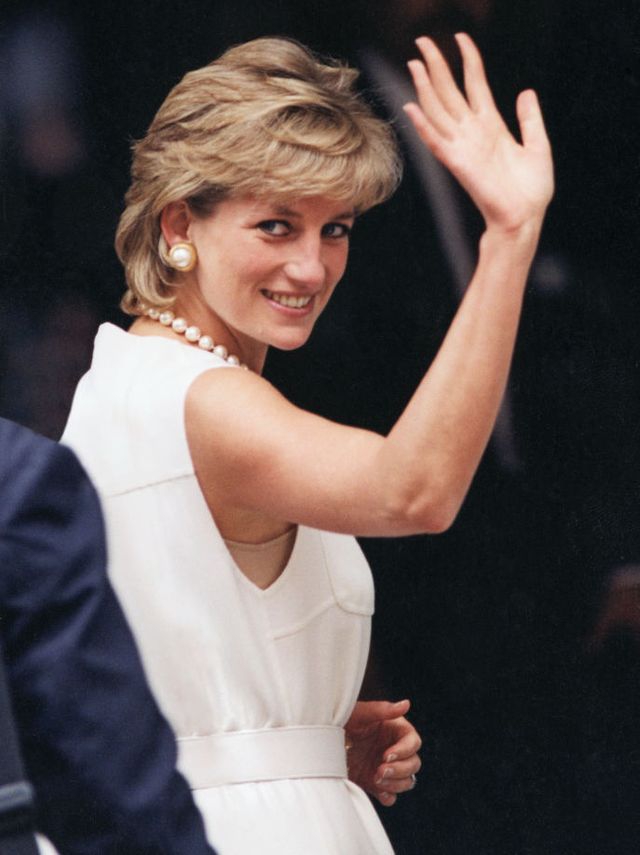 Merefleksikan Warisan Diana, Princess of Wales: 25 Tahun Kemudian
