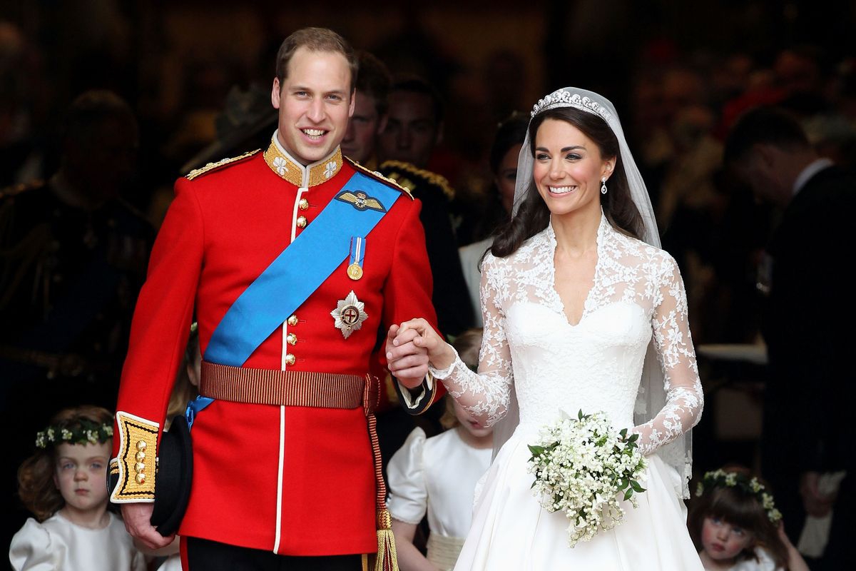 Setiap Perempuan yang Pernah Berkencan dengan Pangeran William