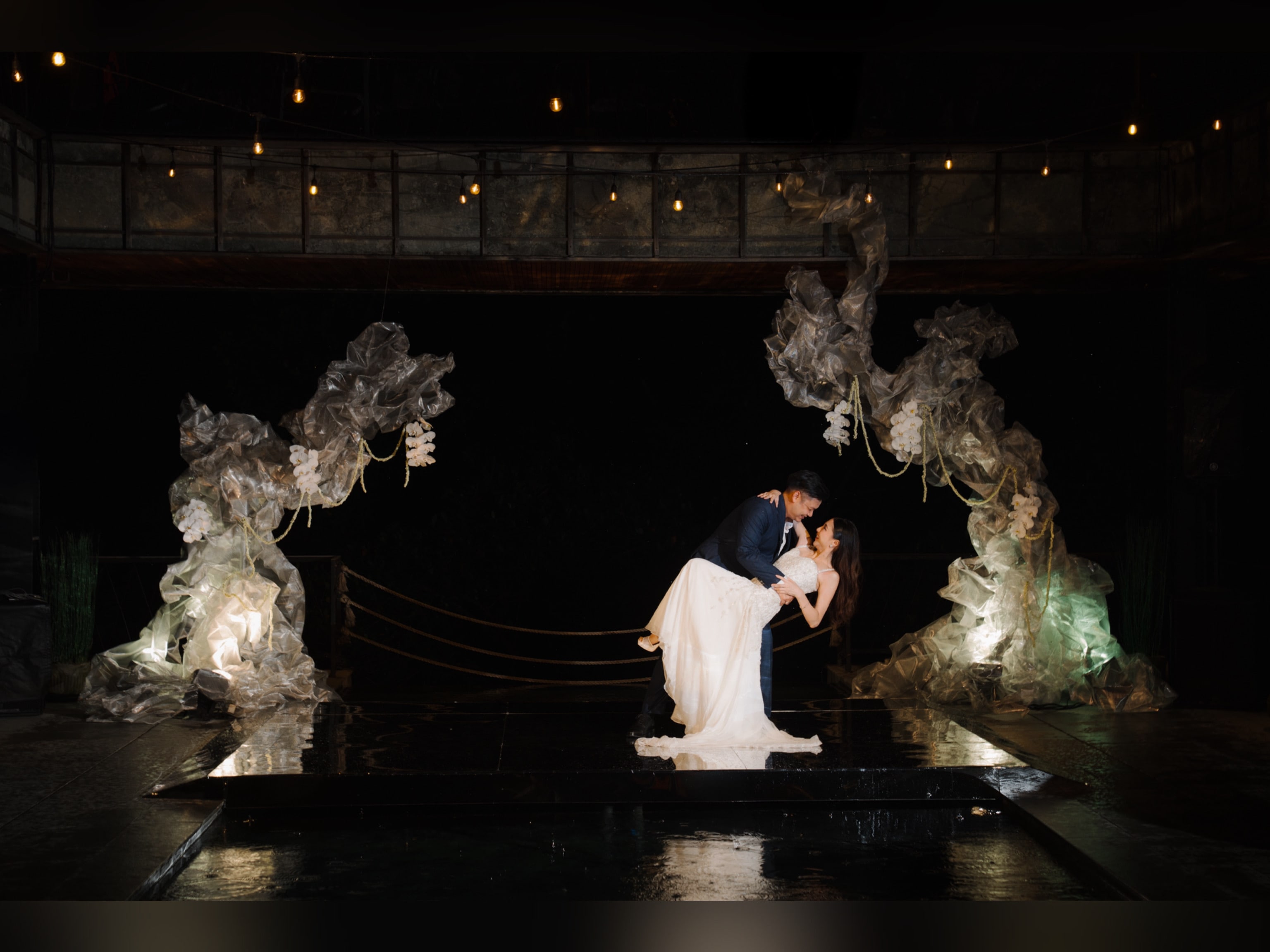 Softspot Studio Memulai Debutnya Sebagai Wedding Conceptor