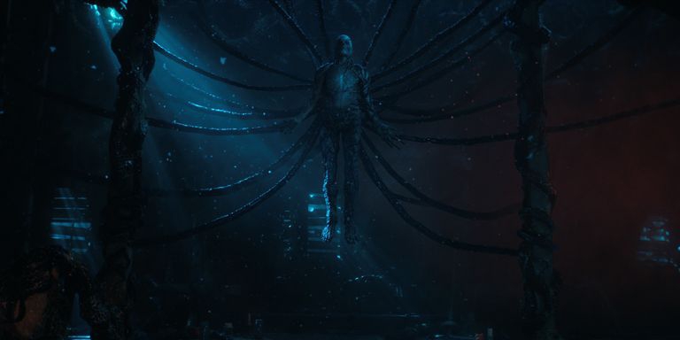 Kupas Tuntas Akhir dari Stranger Things Musim Keempat, Volume Pertama