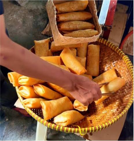 Lumpia Samijaya