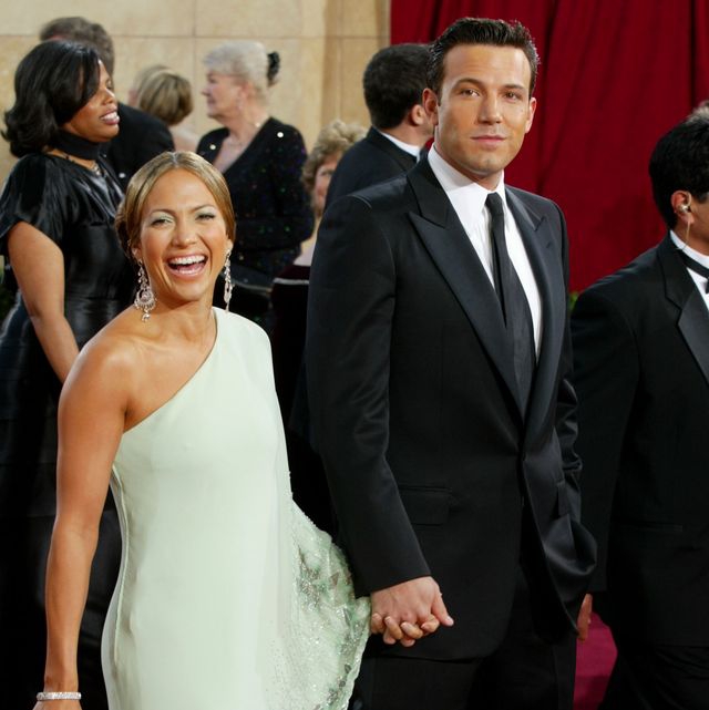 Ben Affleck Dikabarkan Berhasil