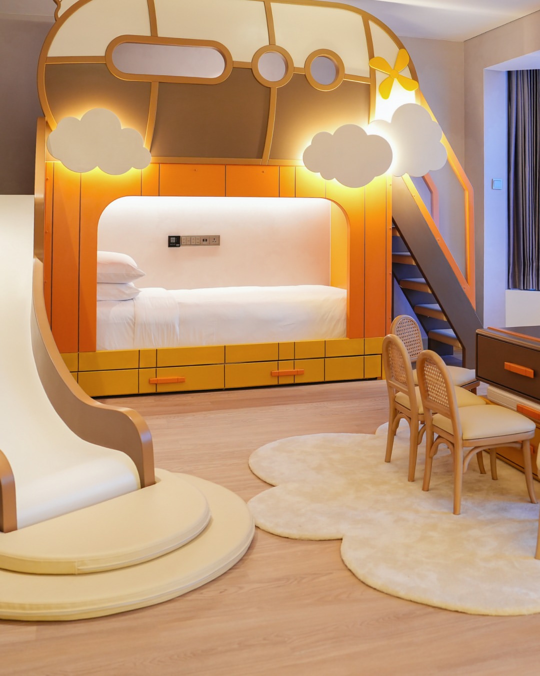 Hotel Grand Hyat