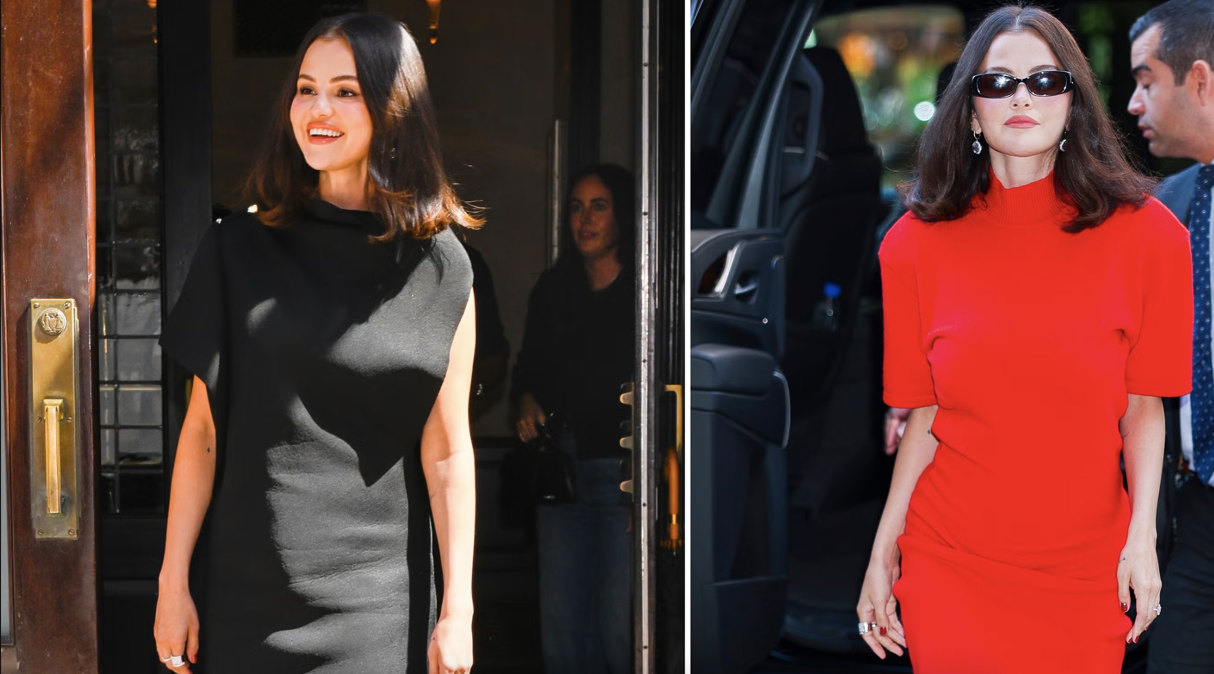 Selena Gomez Nikmati Sisa Hari Musim Panas dengan Kenakan Serangkaian Busana dari Jacquemus