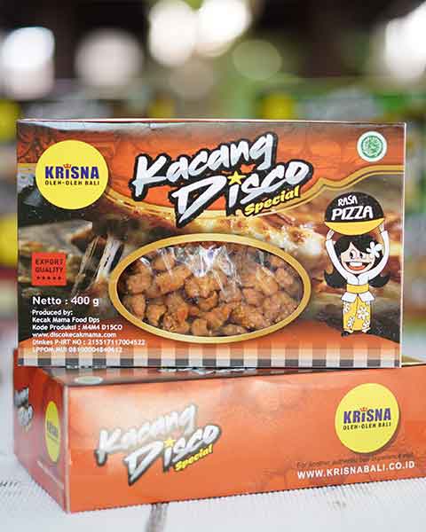 Kacang Disco