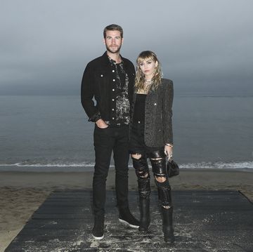 Miley Cyrus Tahu Pernikahannya dengan Liam Hemsworth Kandas