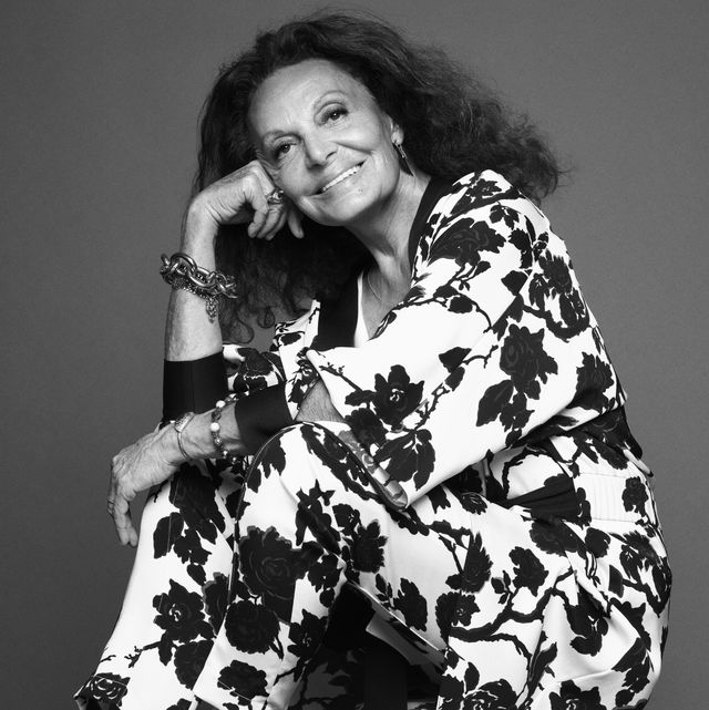 Diane von Furstenberg Akan keluarkan Koleksi Homeware Hasil Kolaborasi Bersama H&M
