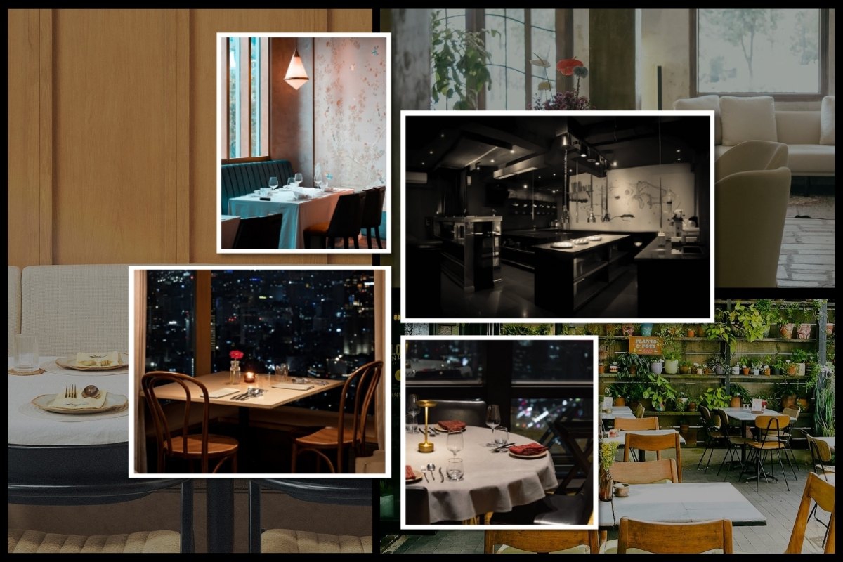 7 Tempat Dinner Romantis di Jakarta yang Wajib Dicoba&nbsp;