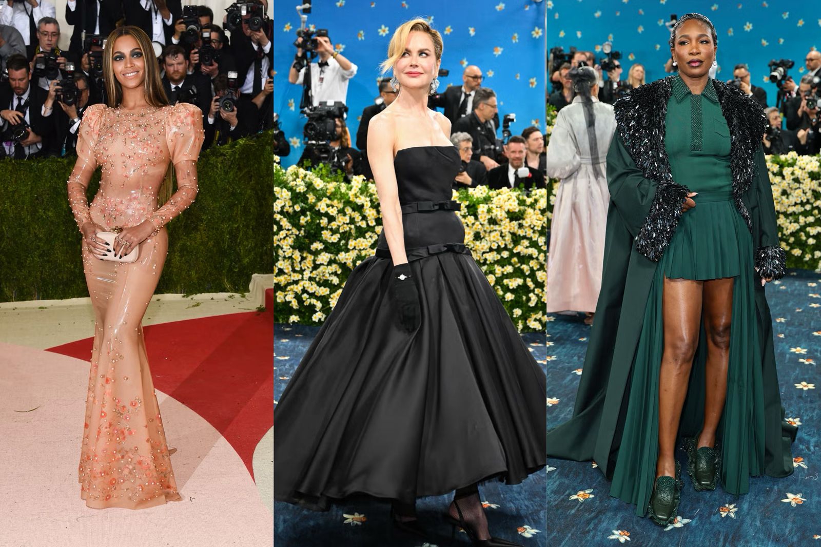 Panduan Lengkap untuk Semua Cochair Met Gala 2026