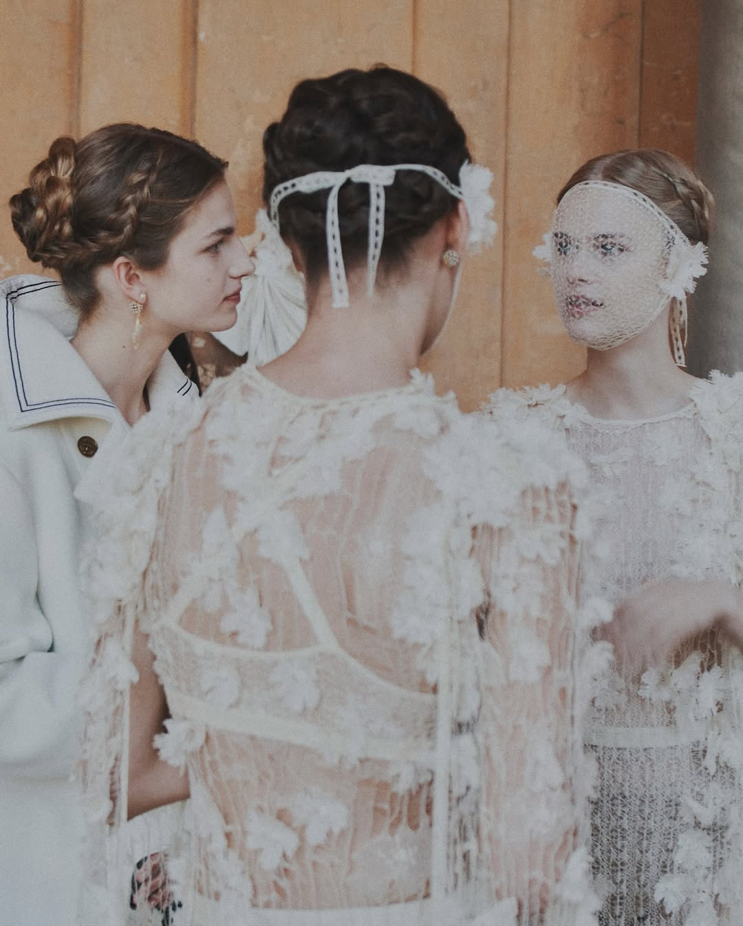 Drama Romawi ala Dior Cruise 2026