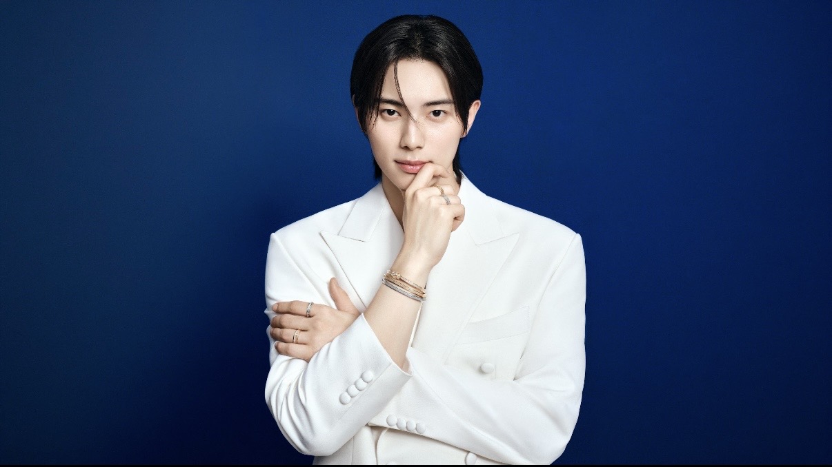 Lee Chae Min Resmi Bergabung dengan Piaget sebagai Ambassador Terbaru