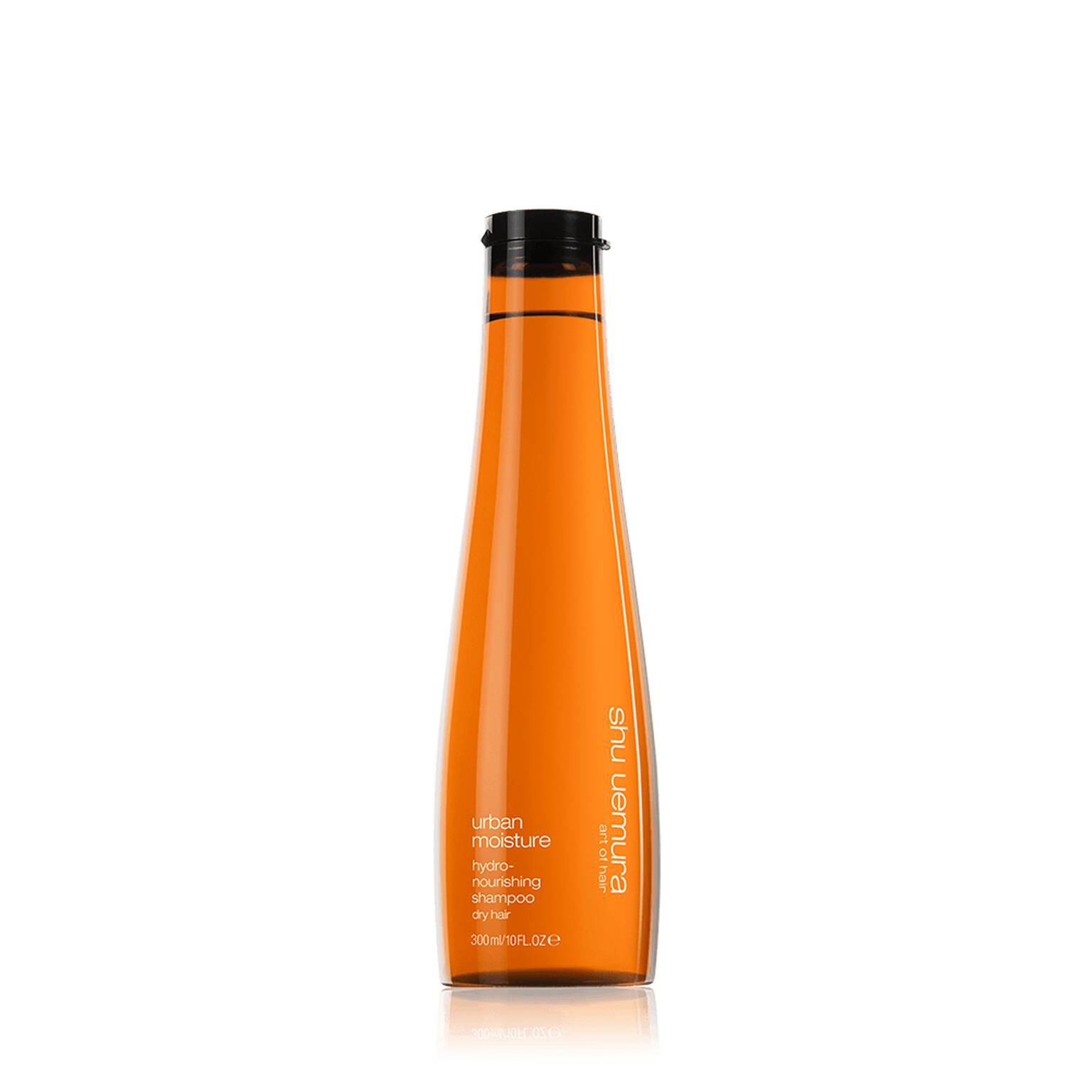 Shu Uemura Urban Moisture Shampoo