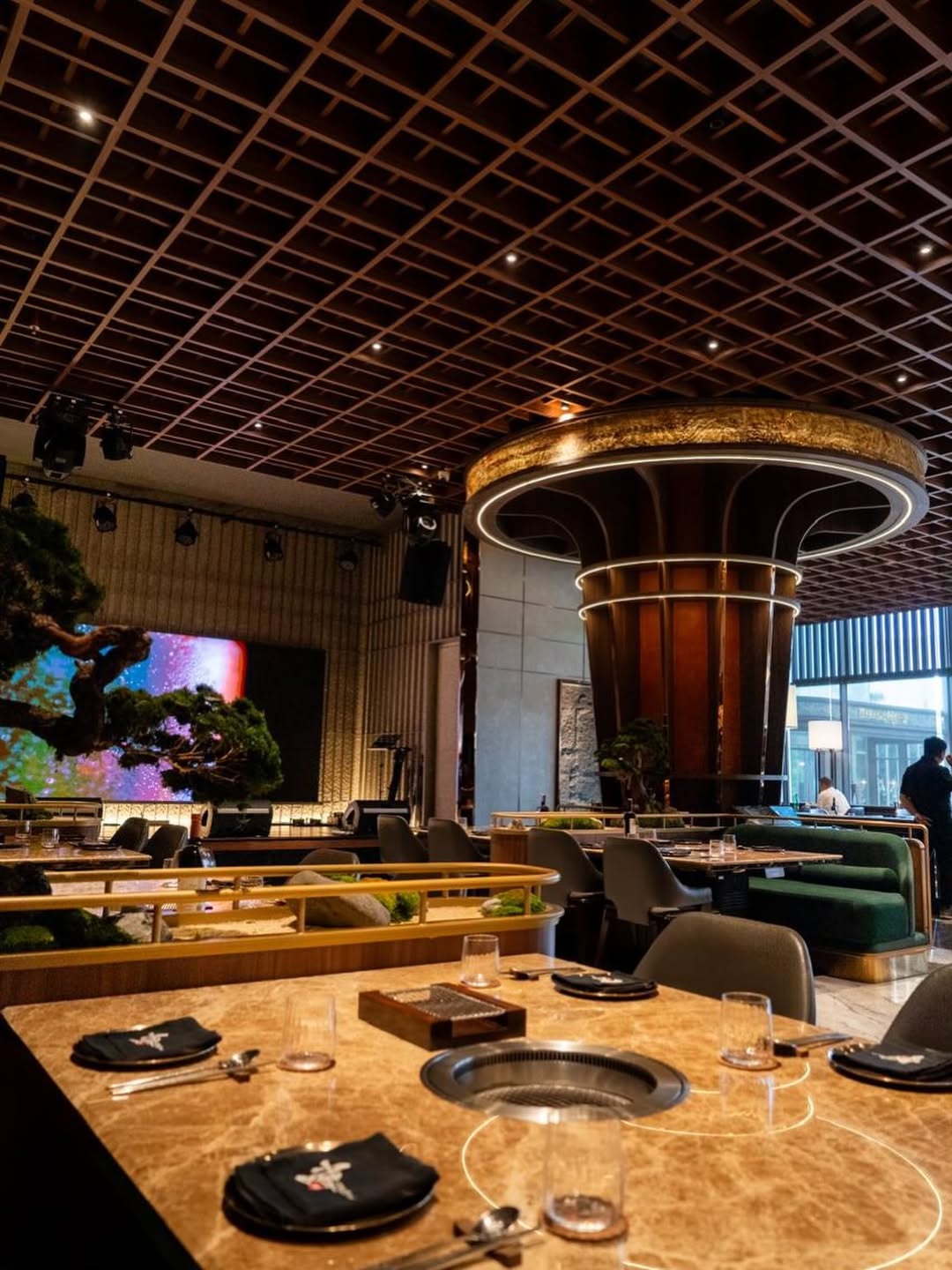 Ab Steak Jakarta