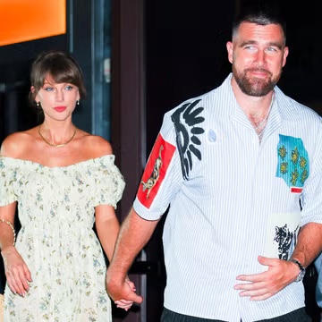 Semua Tanda yang Menunjukkan Taylor Swift Sedang Merencanakan Sesuatu yang Besar di MSG Akhir Pekan Ini