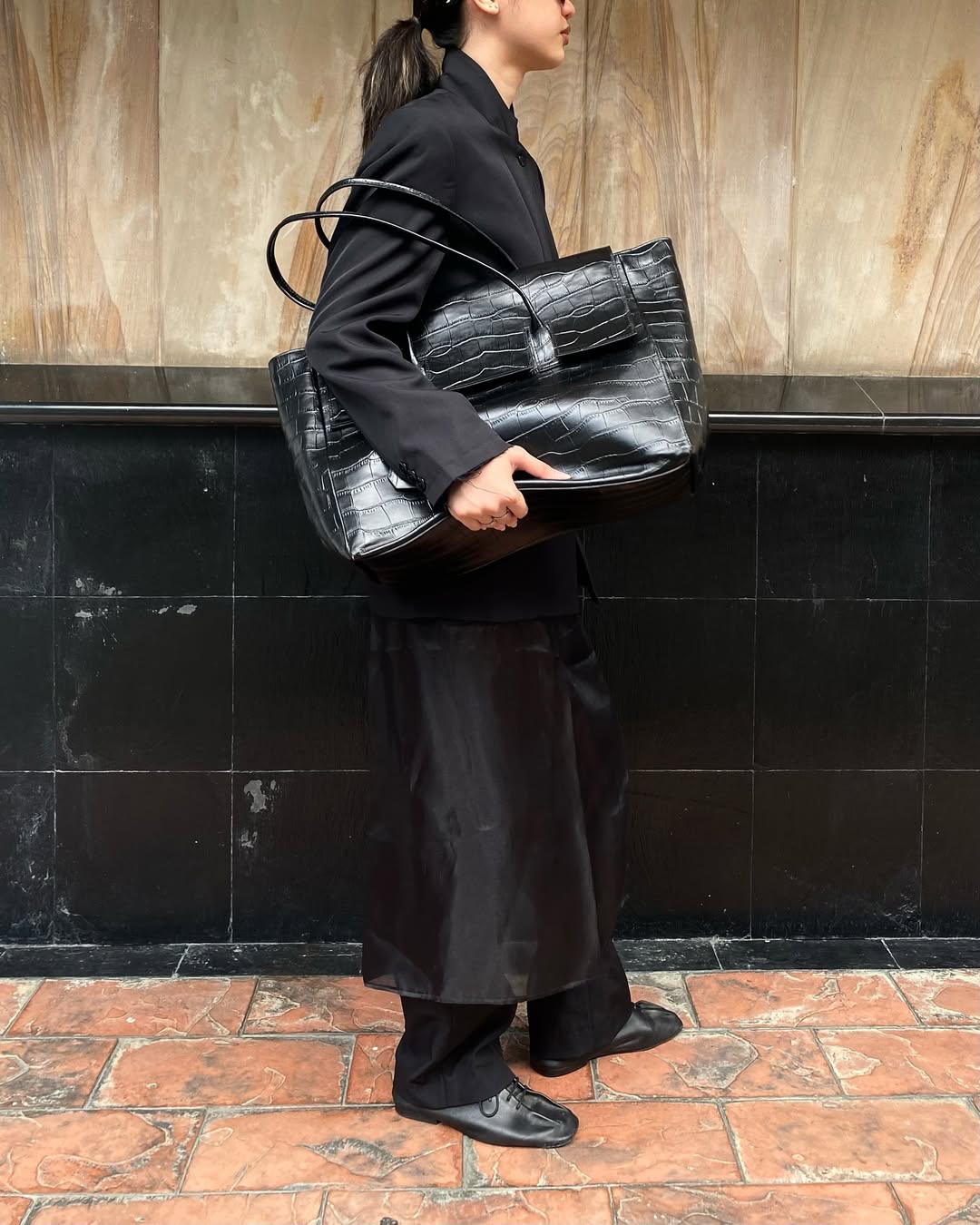 Merk Tas Wanita Lokal yang Bagus