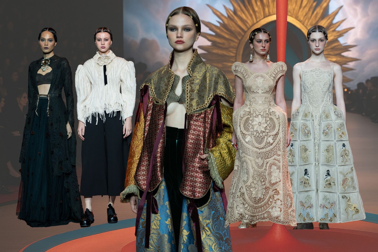 Puncak Perjalanan Empat Puluh Tahun Adrian Gan