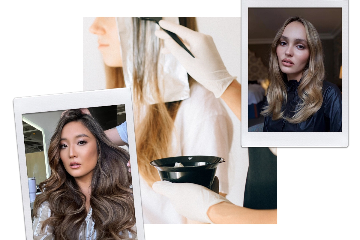 Warna Rambut Ash Grey Brown, Apa Saja yang Perlu Diketahui?