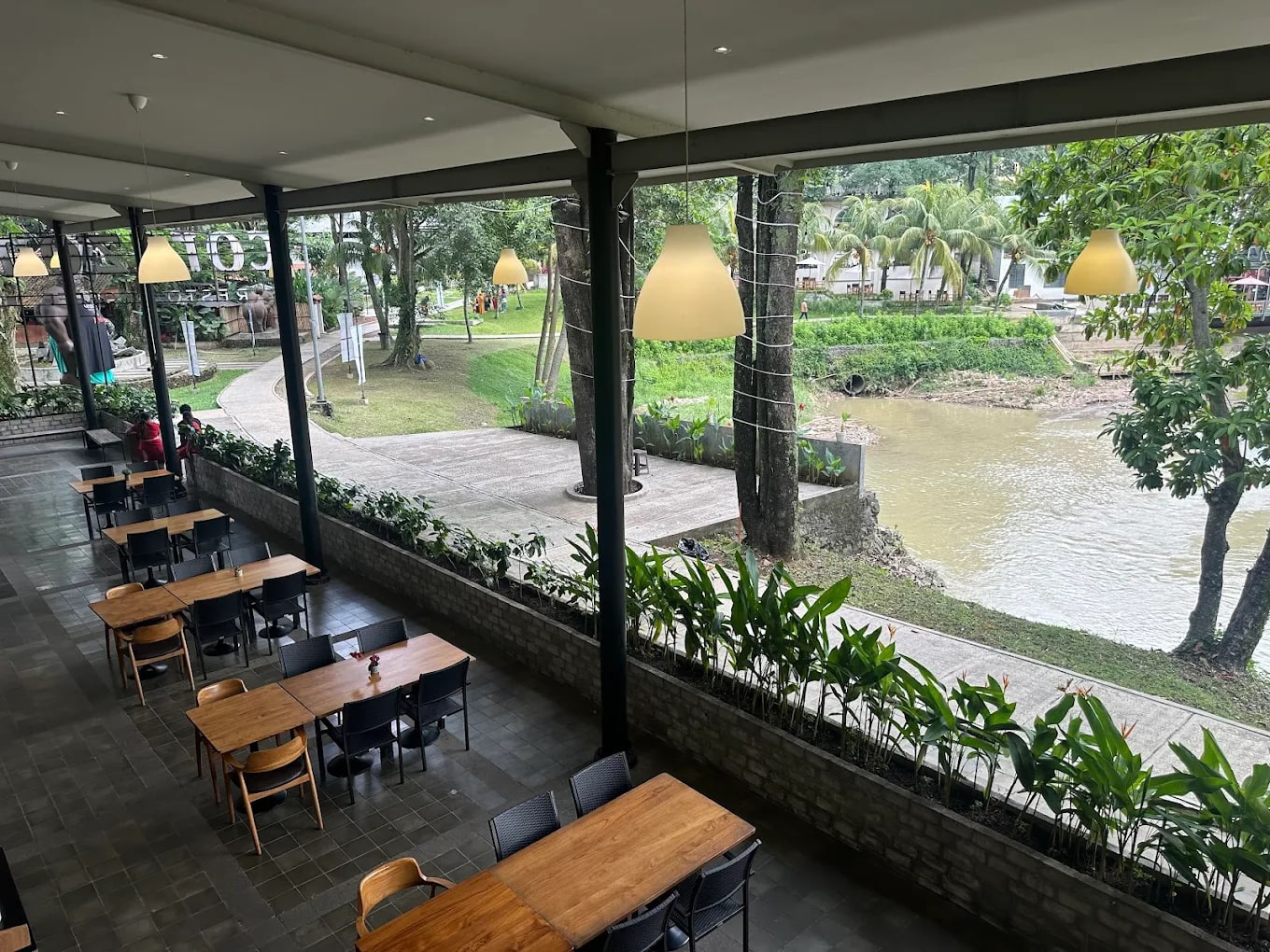 Corazon Resto & Coffee