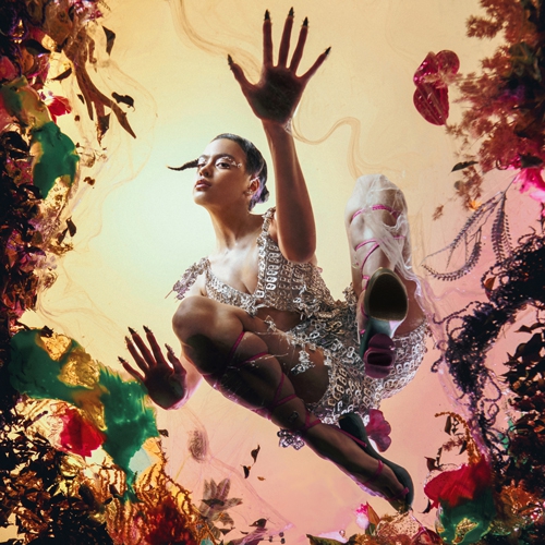 Crush: Single Terbaru Eva Celia dari Album Keduanya