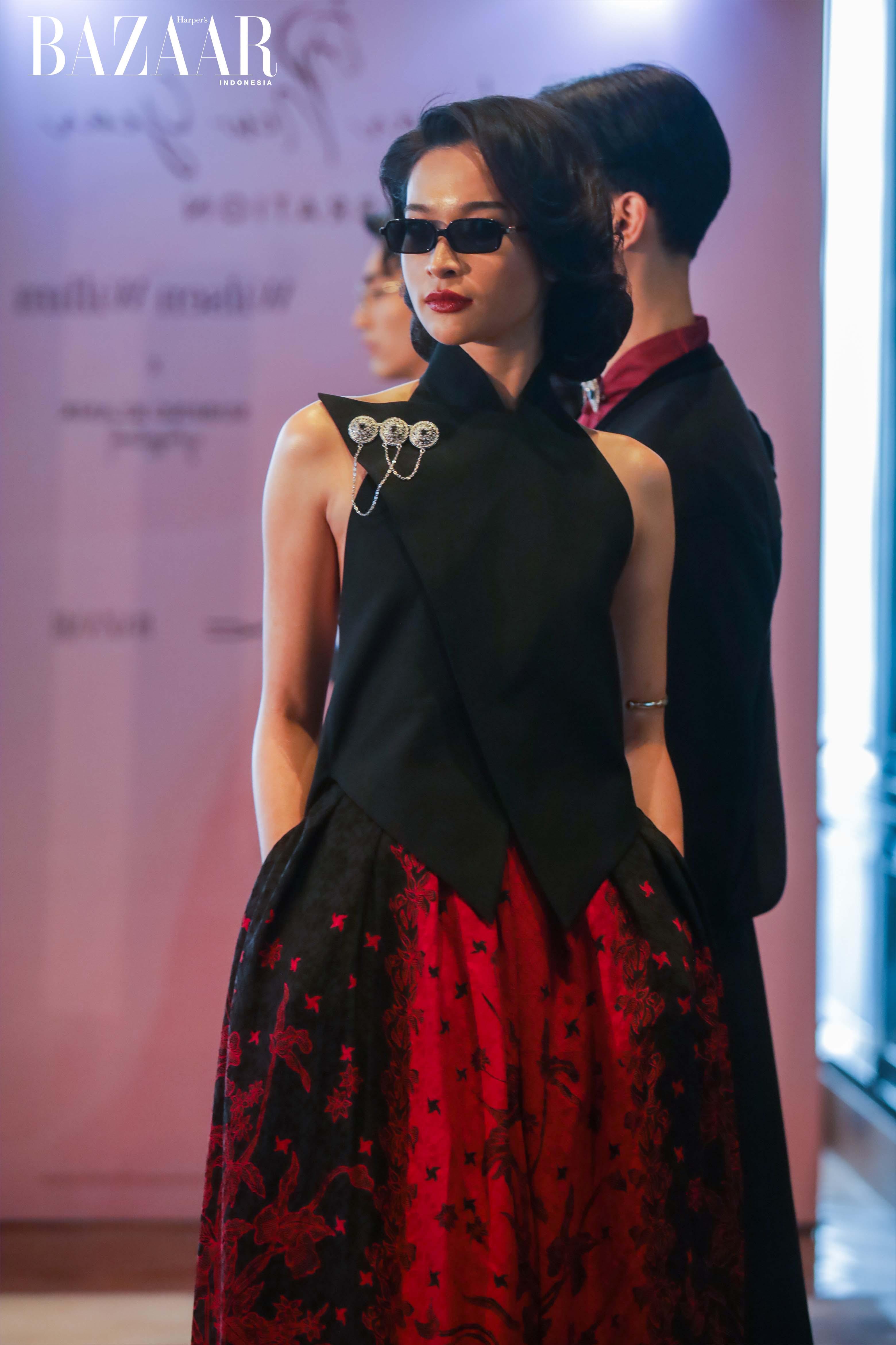 Wilsen Willim x Subeng Klasik