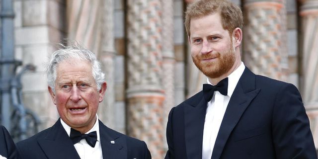 Inikah Langkah Besar Pangeran Harry dan Raja Charles Dalam Memperbaiki Hubungan Mereka?