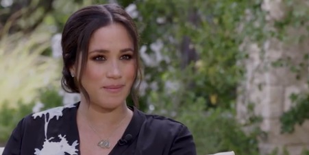 Tengok Dukungan Para Selebriti untuk Meghan Markle yang Membanjiri Media Sosial