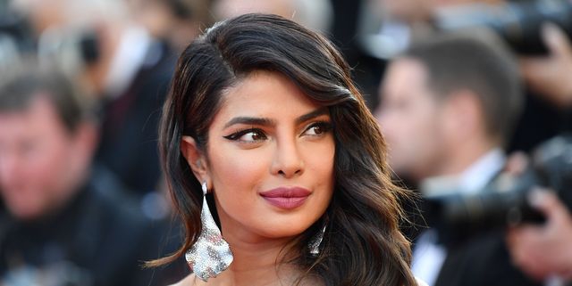 Priyanka Chopra Jonas Akan Menjadi Co-Host Reality Show Baru Berjudul The Activist