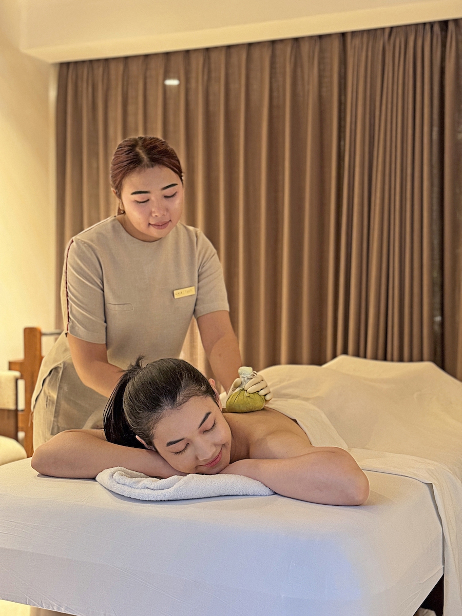 Ritual Relaksasi Baru di The Gaia Hotel Bandung