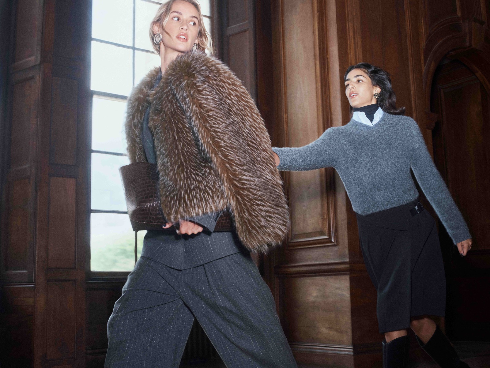 M&S Autumn/Winter 2026