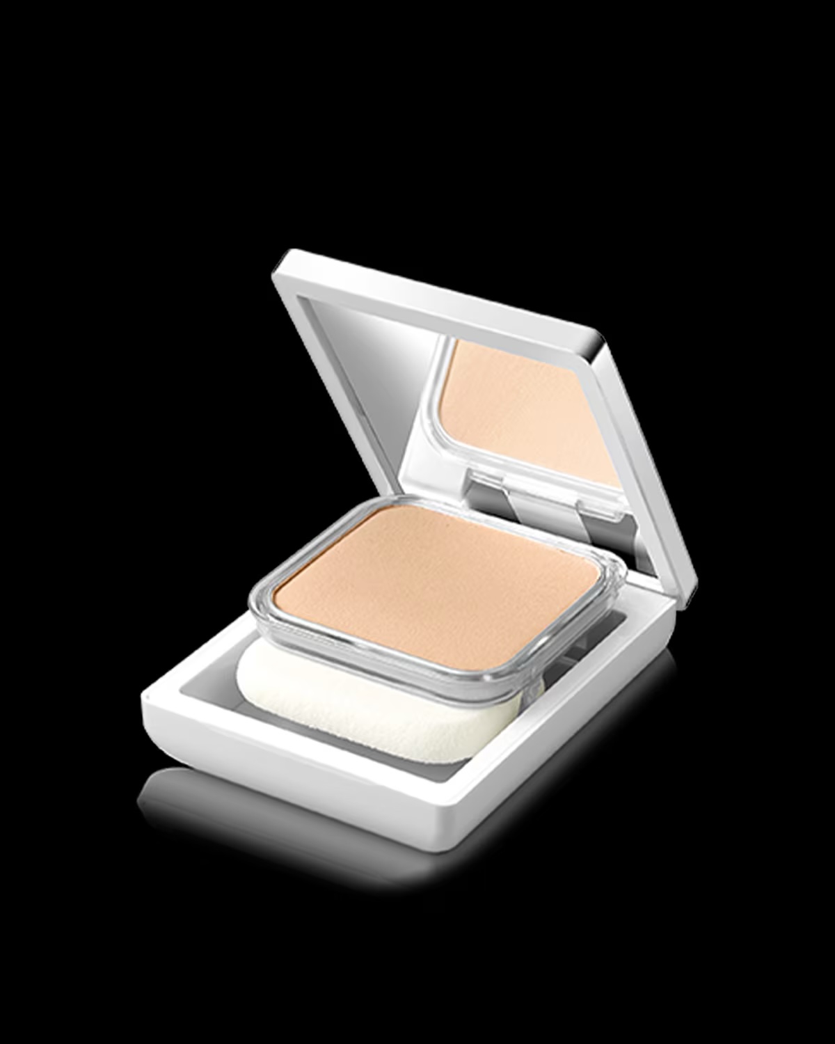 Rekomendasi Bedak Padat untuk Kulit Berminyak dan Berjerawat / Clinique&nbsp; Even Better Powder Makeup Water Veil SPF27/PA++++
