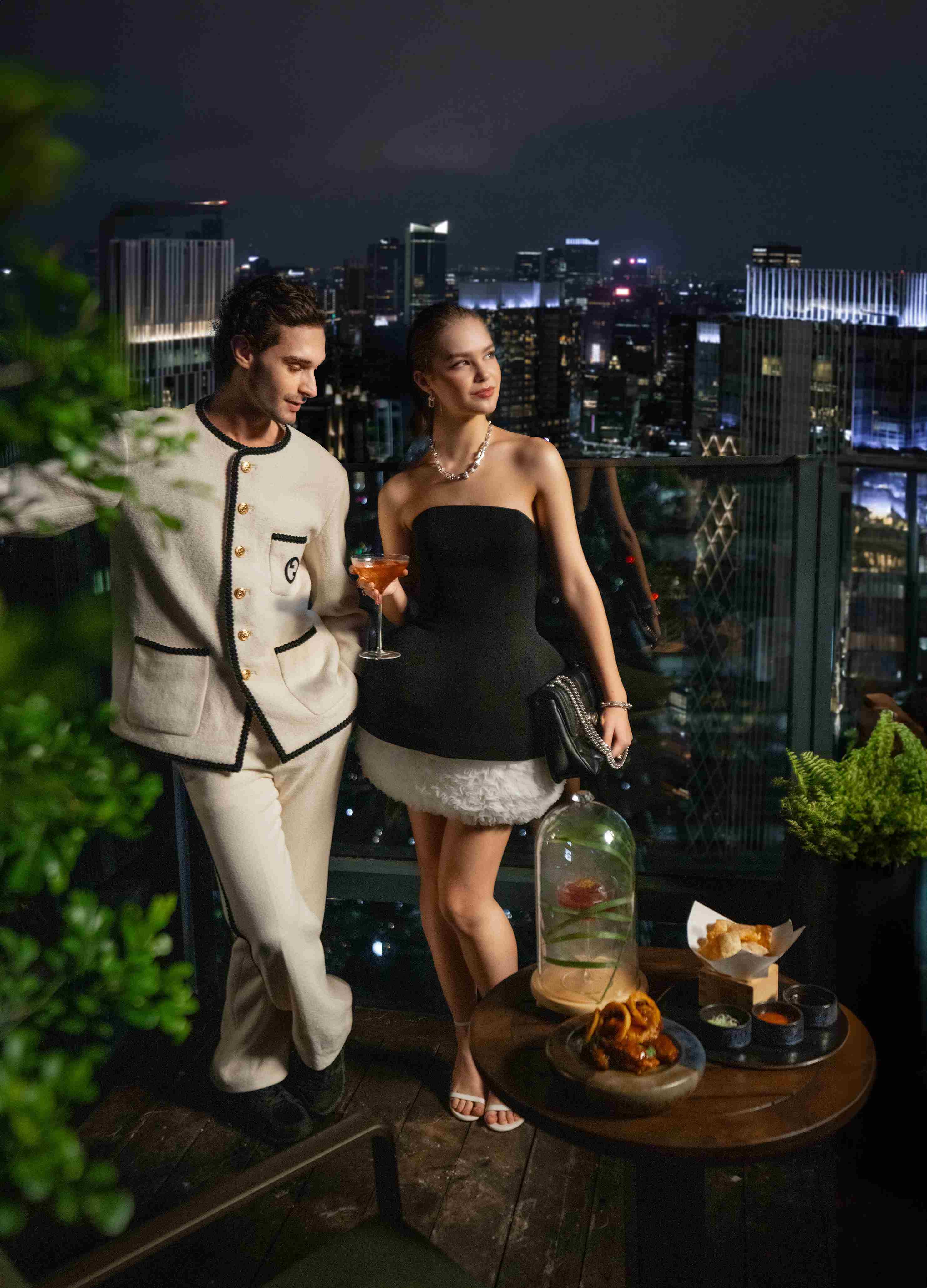 Pilihan Perayaan Valentine Paling Romantis di Jakarta