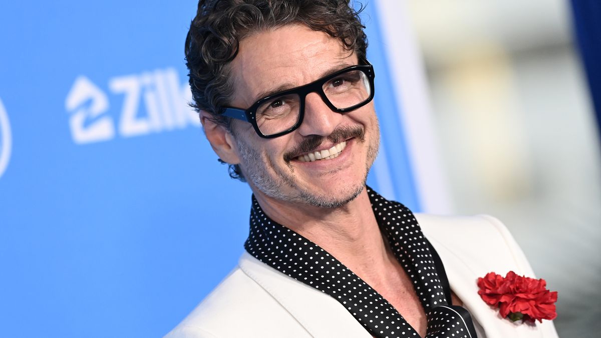 Pedro Pascal Hadirkan Nuansa Romantis di Pemutaran Perdana Fantastic Four