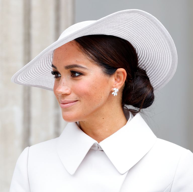 Penata Rambut Meghan membagikan detail manis tentang Archie dan Lilibet setelah reuni.