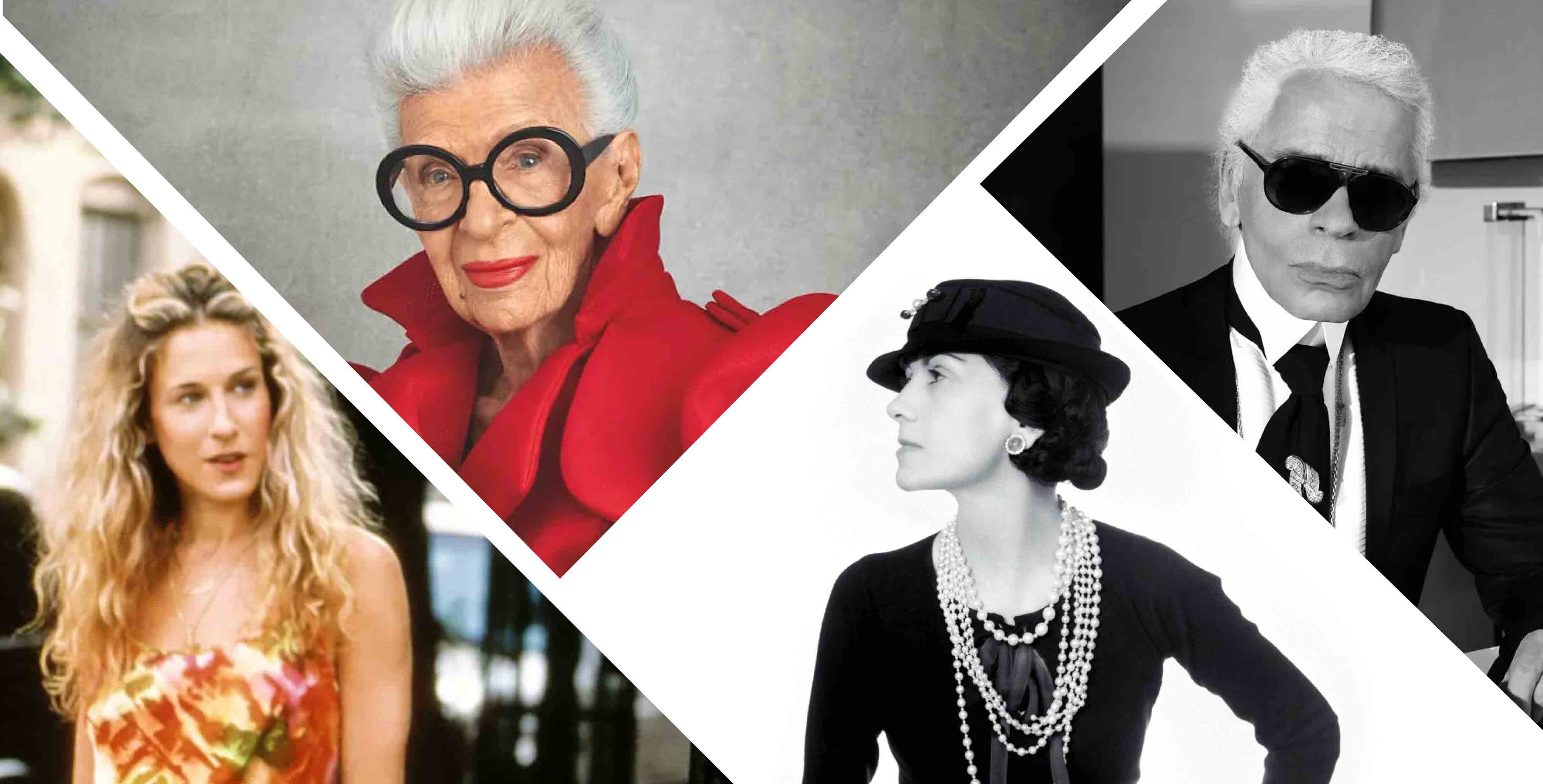 10 Quote Fashion Terpopuler di Dunia