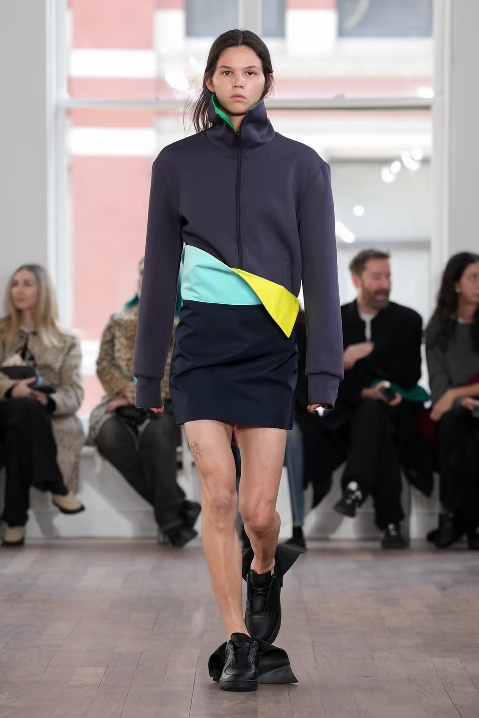 Lii Fall Winter 2026