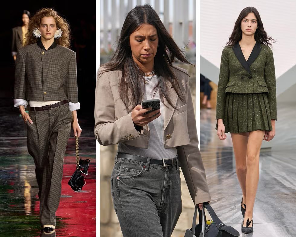 Chanel, Christian Dior