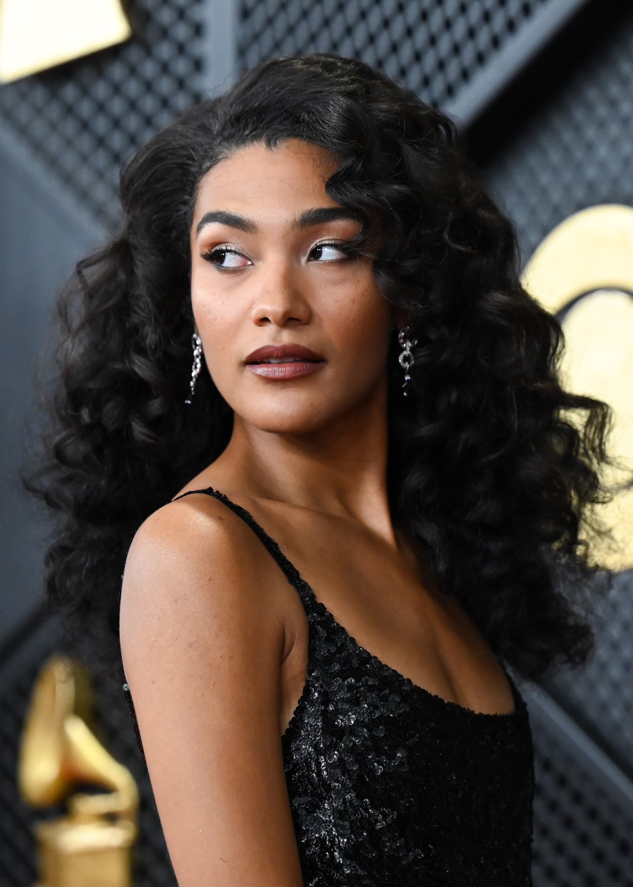 Olivia Dean di Grammy Awards 2026