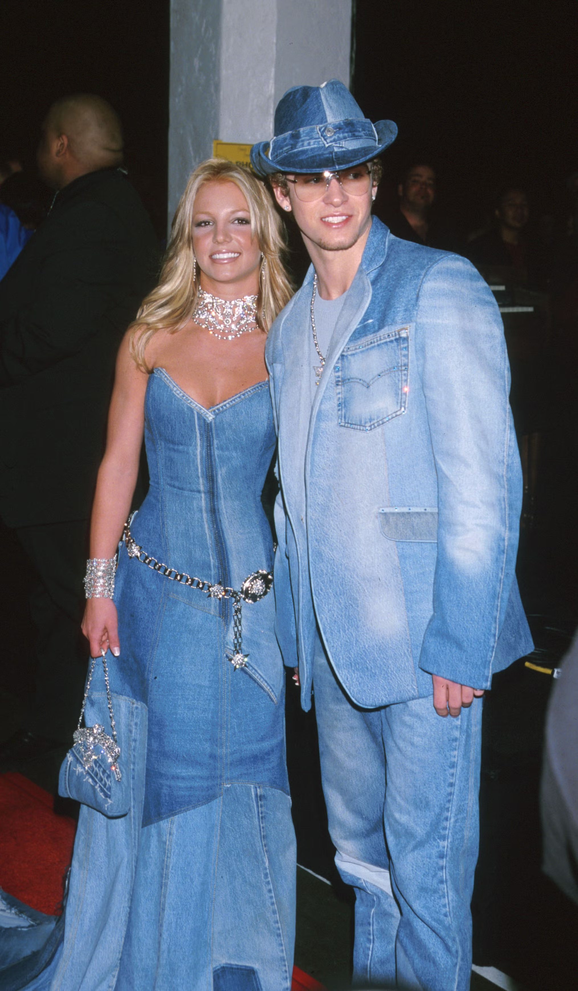 Britney Spears dan Justin Timberlake