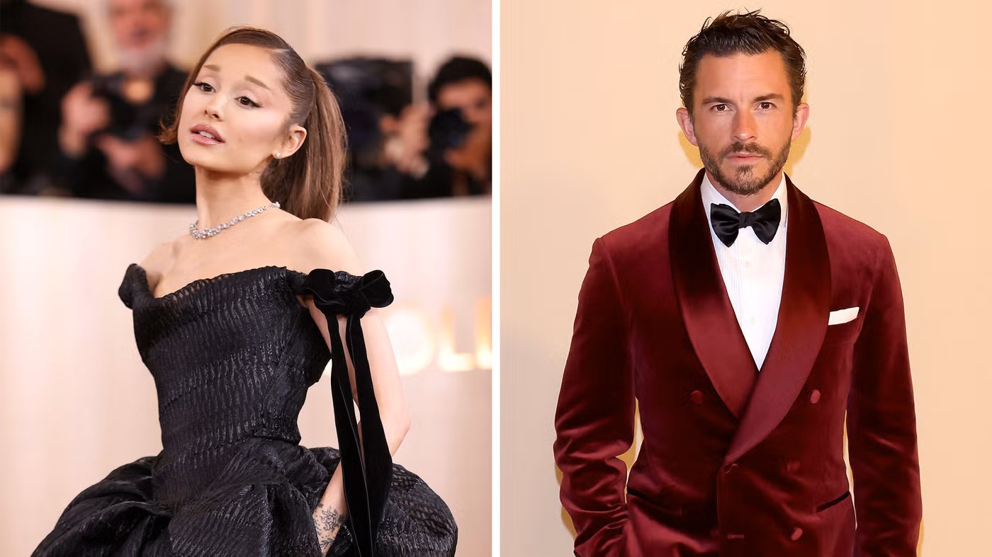 Fakta Lengkap Sunday in the Park With George Versi Ariana Grande & Jonathan Bailey